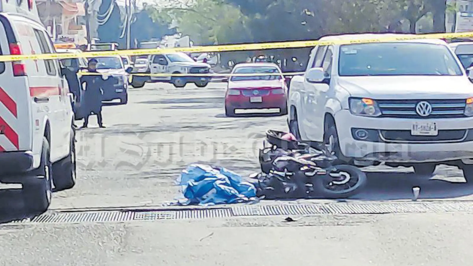 motociclista muere apizaco